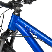 Fiend Complete Bike