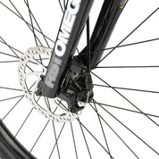 Fiend Complete Bike