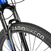 Fiend Complete Bike
