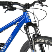 Fiend Complete Bike