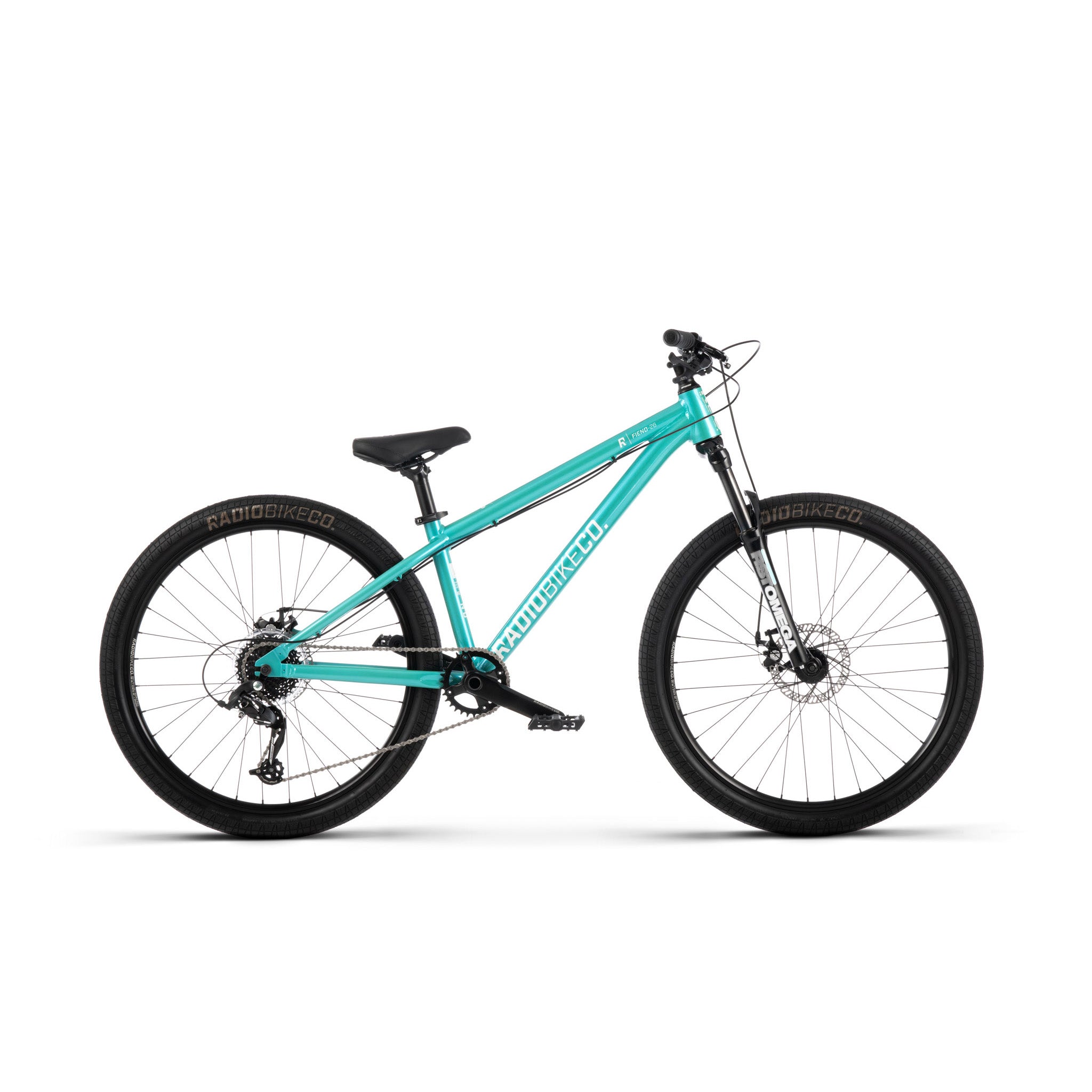 Fiend complete bikes sales