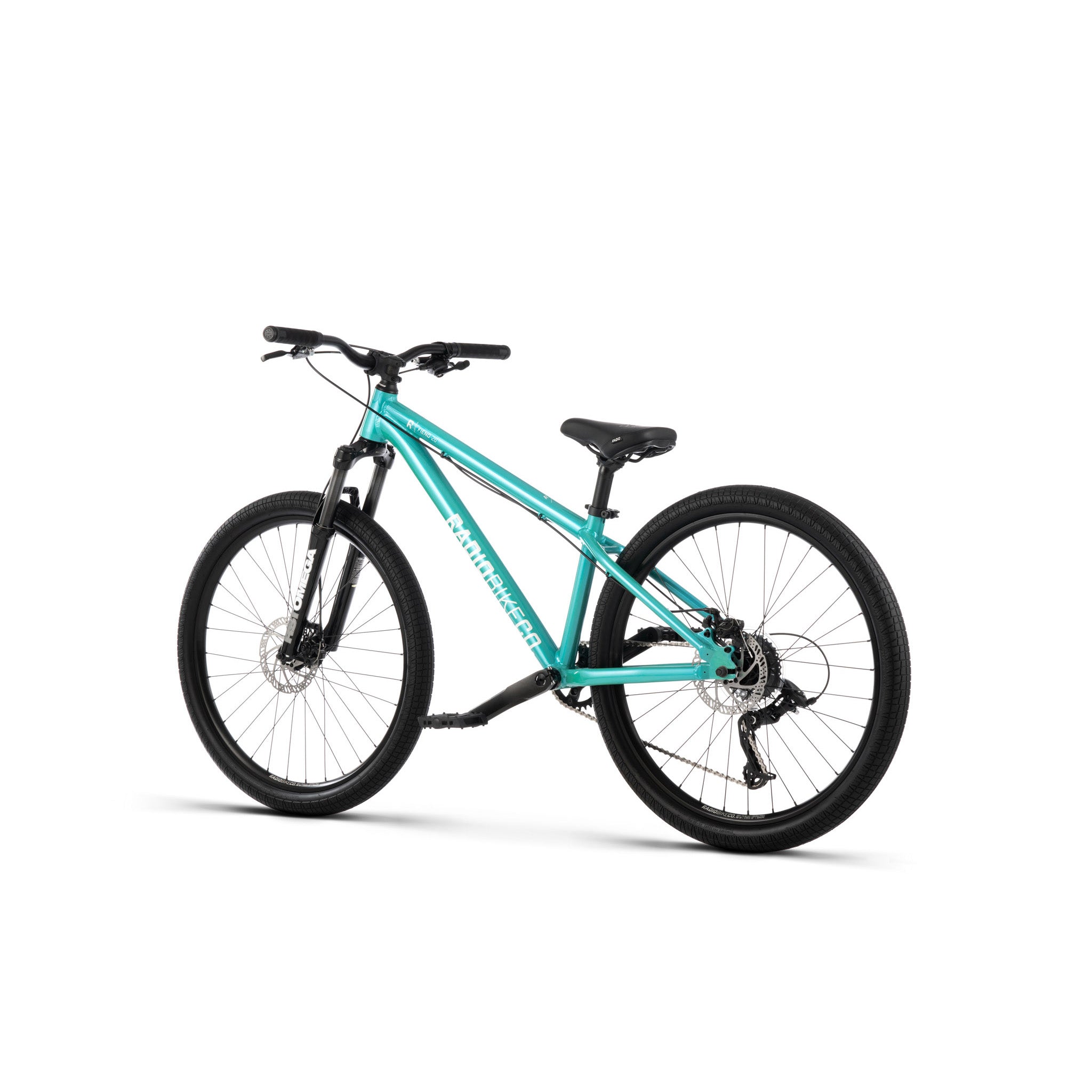 cube mountainbike 26 inch Fiend Complete Bike – Radio Bike Company