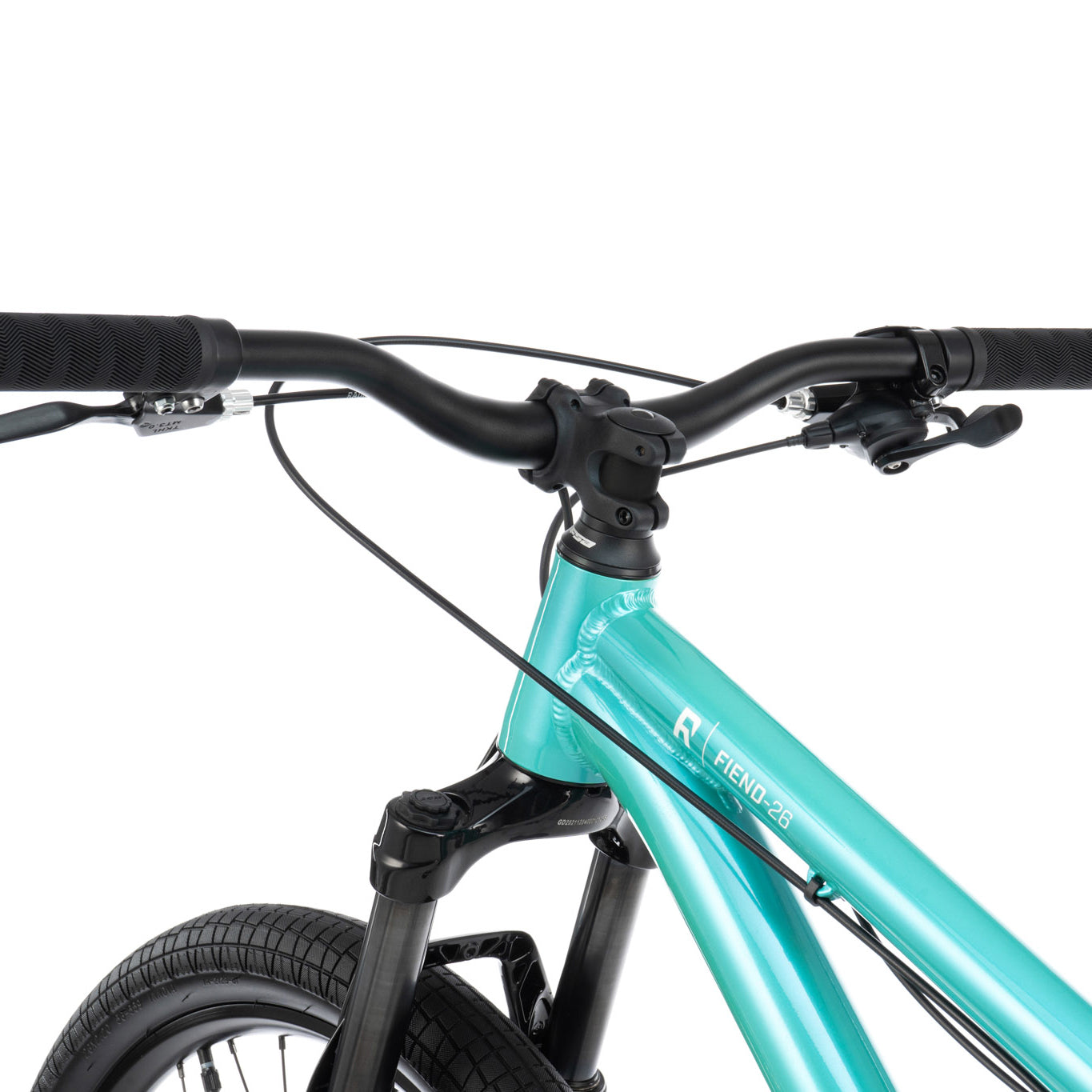 Fiend complete bikes new arrivals