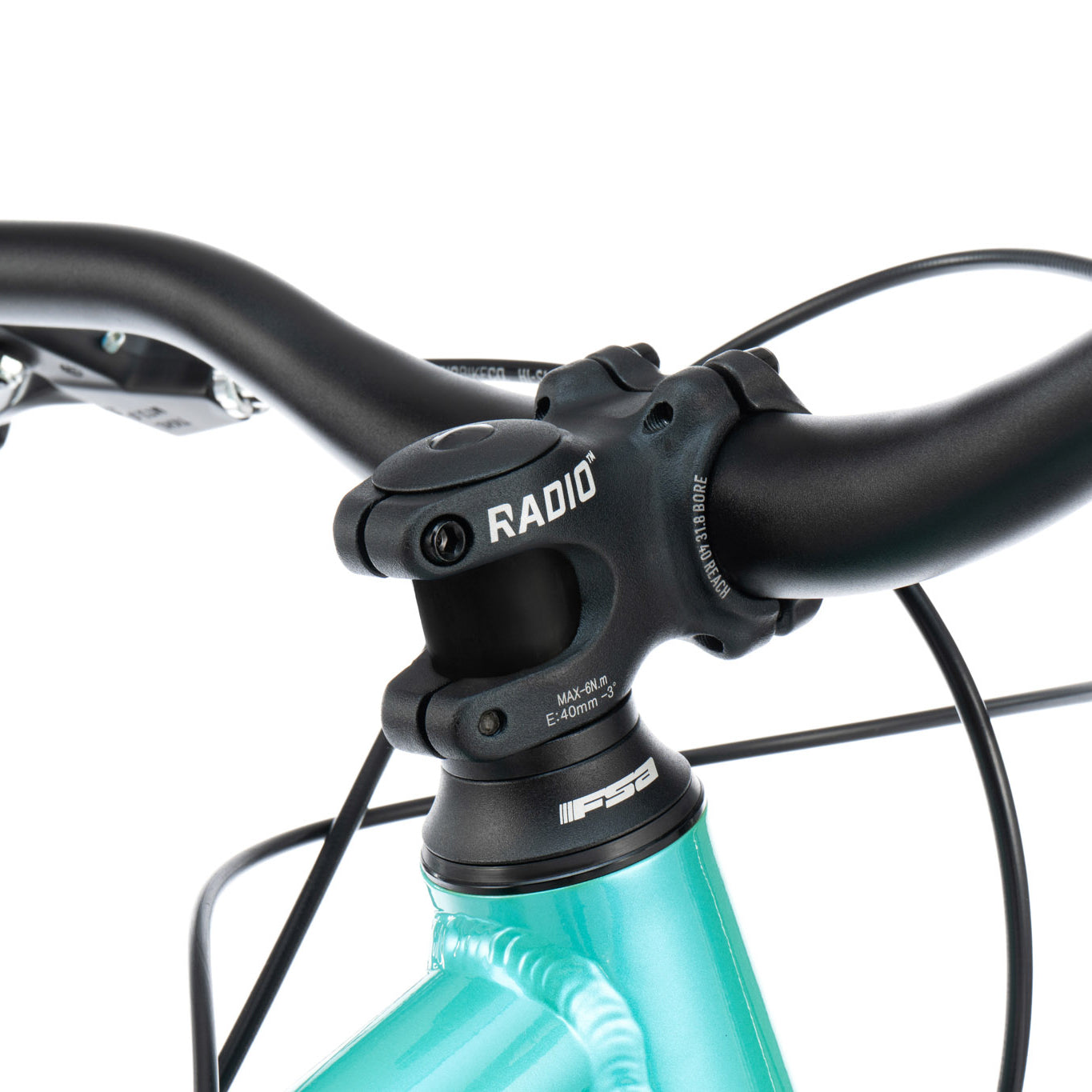 Radio for bike handlebars online