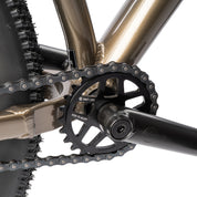 Griffin 24" Complete Bike