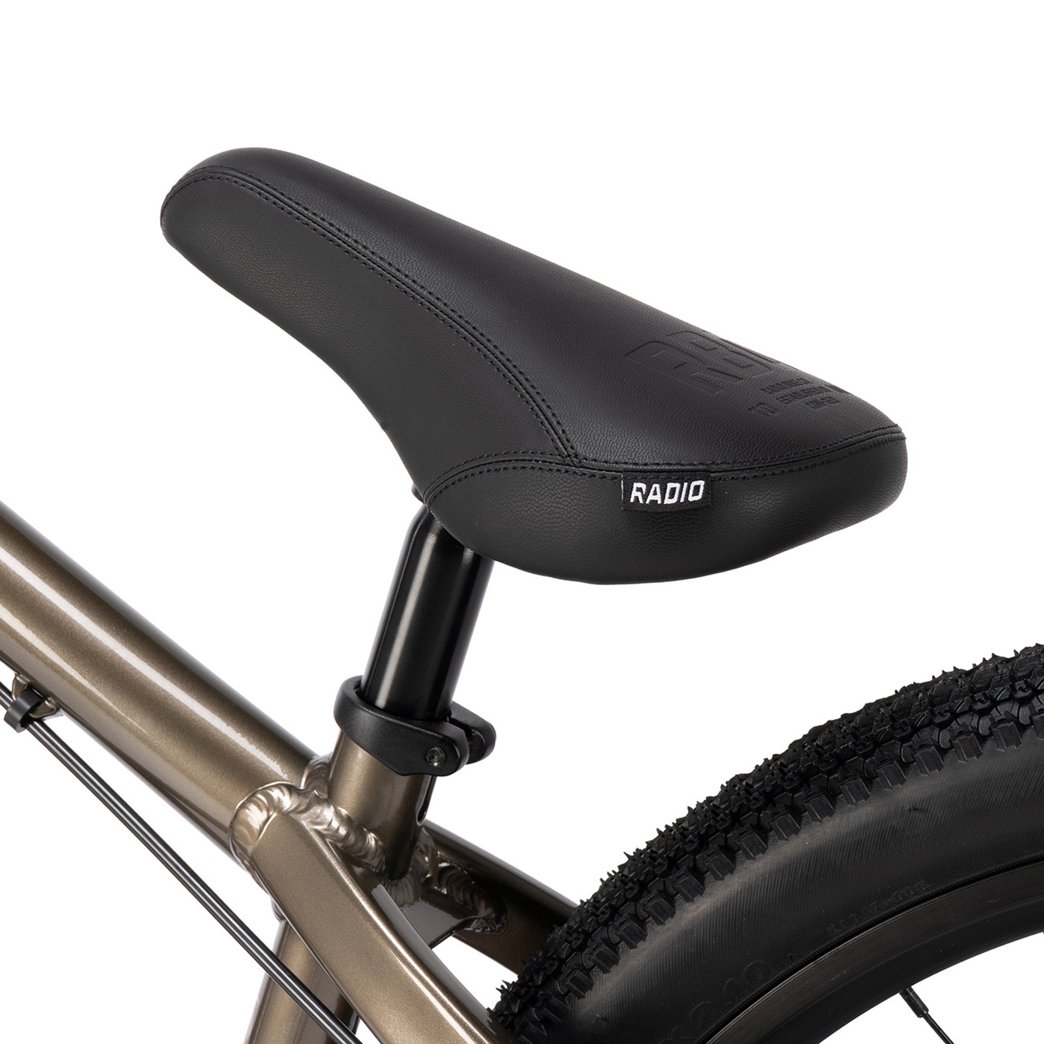 Griffin 24" Complete Bike