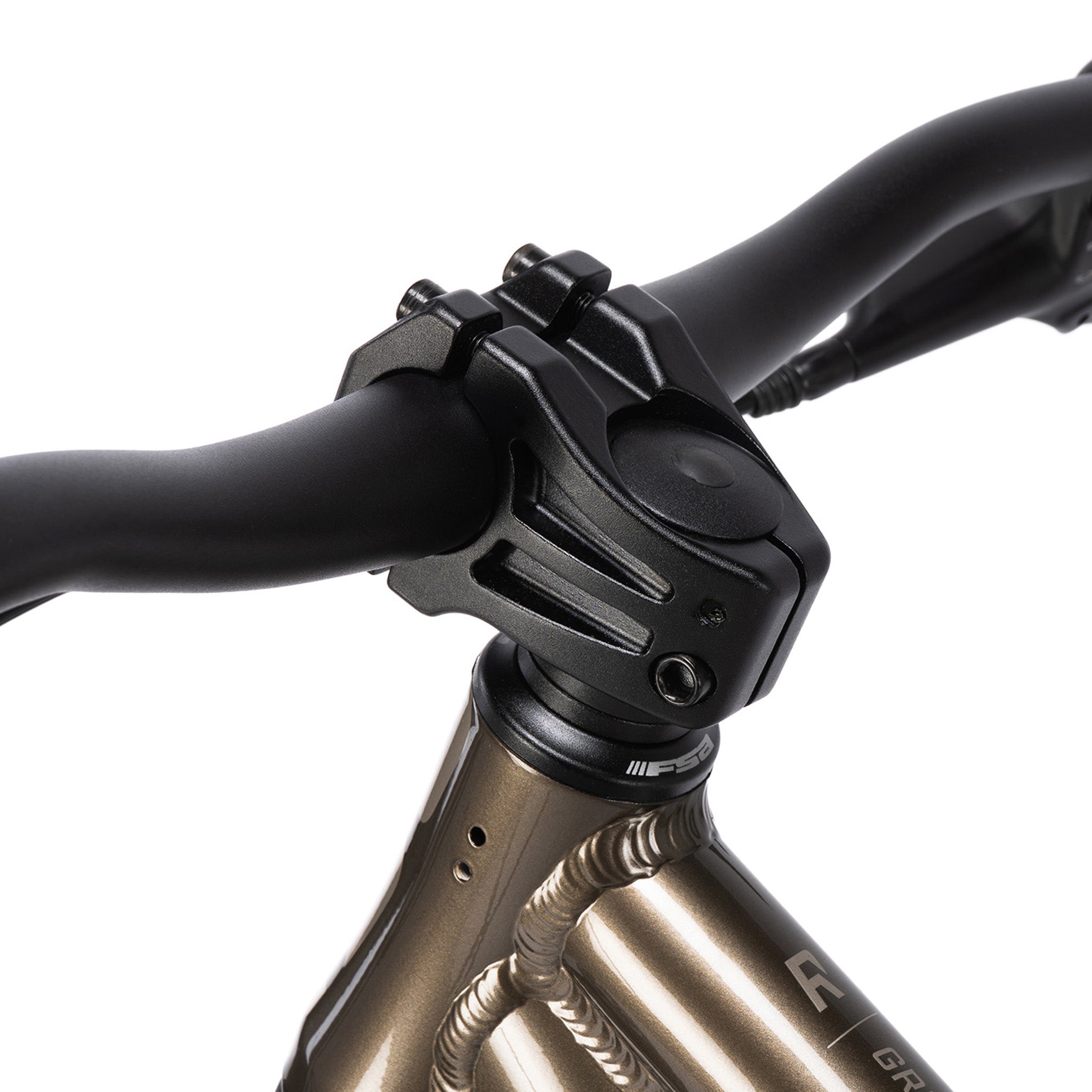 Griffin 24" Complete Bike