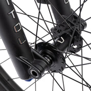 Griffin 24" Complete Bike