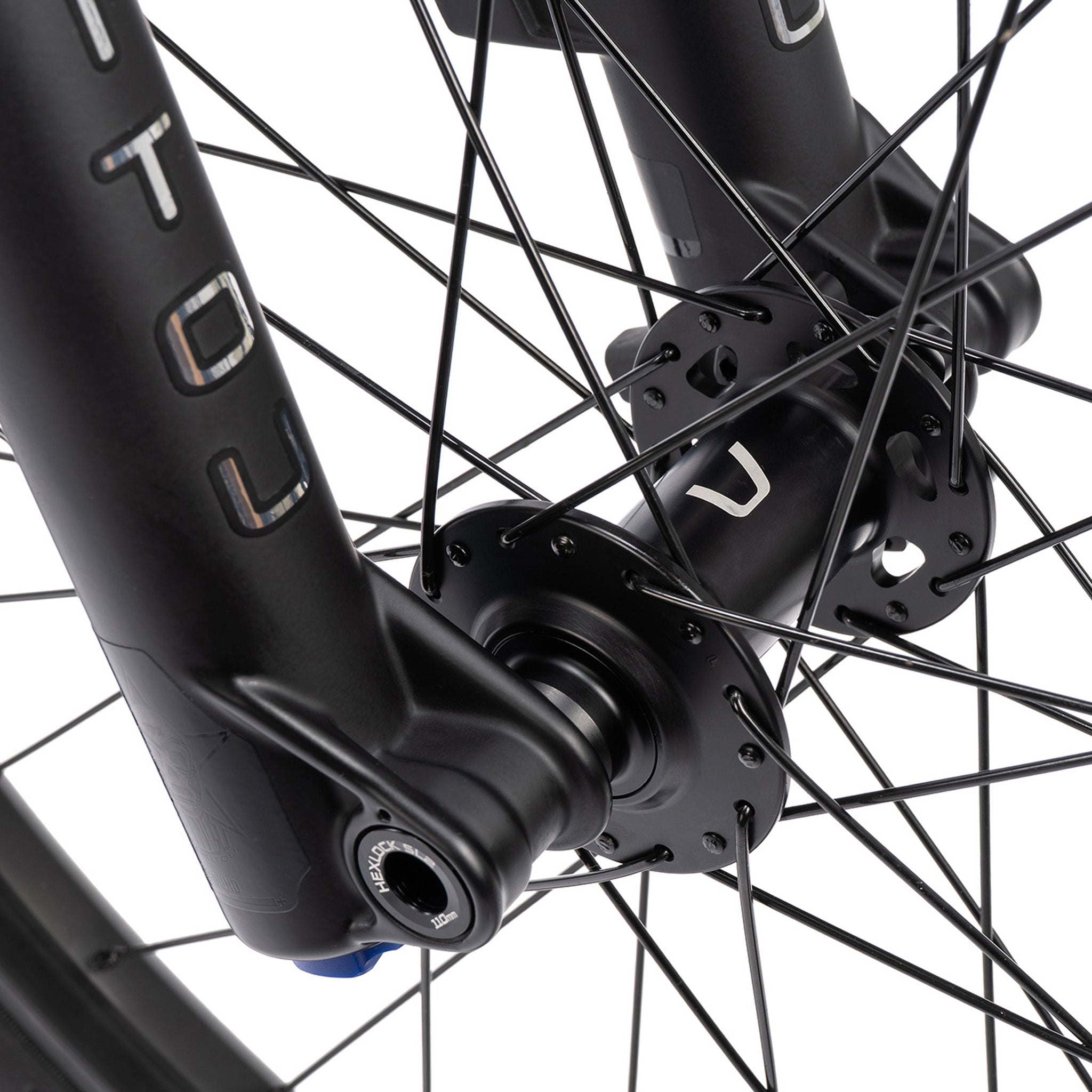 Griffin 24" Complete Bike