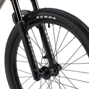 Griffin 24" Complete Bike