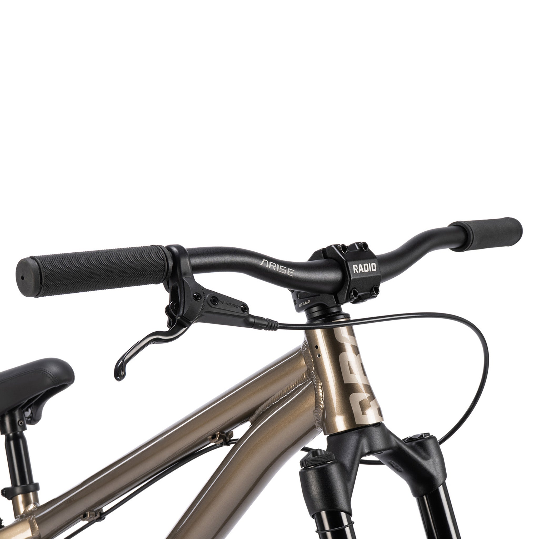 Griffin 24" Complete Bike