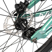 Griffin 24" Complete Bike