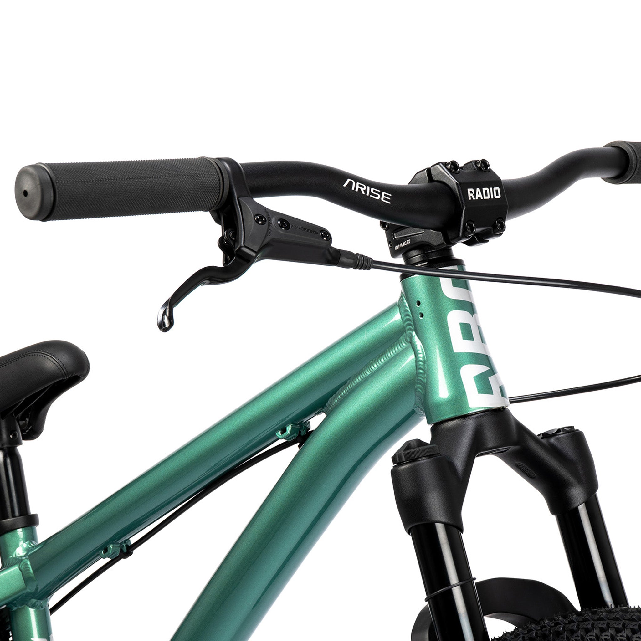 Griffin 24" Complete Bike