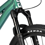 Griffin 24" Complete Bike