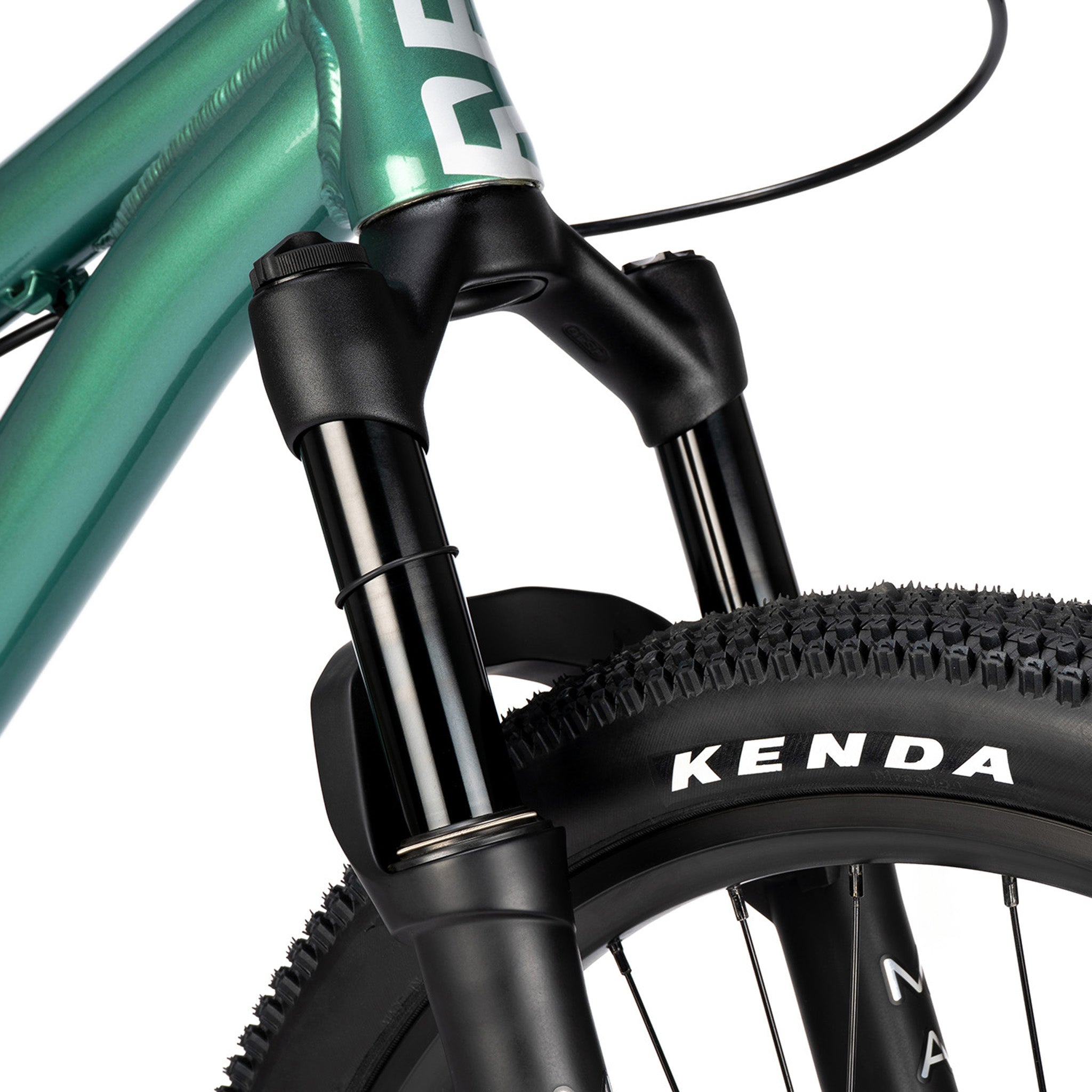 Griffin 24" Complete Bike