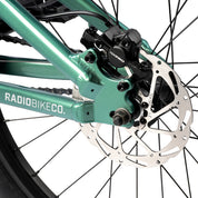 Griffin 24" Complete Bike