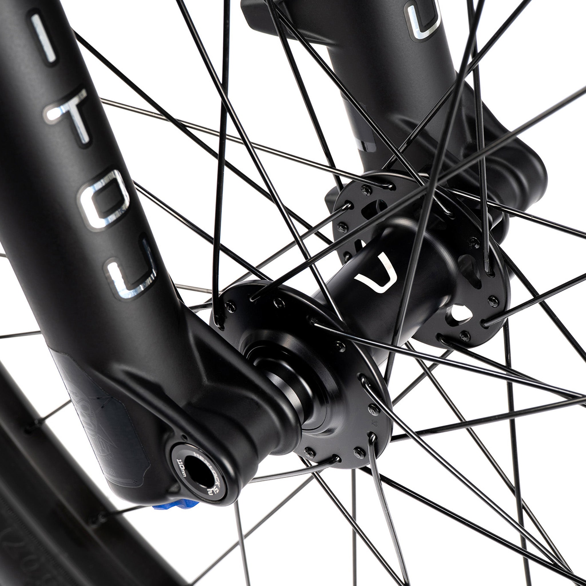 Griffin 24" Complete Bike