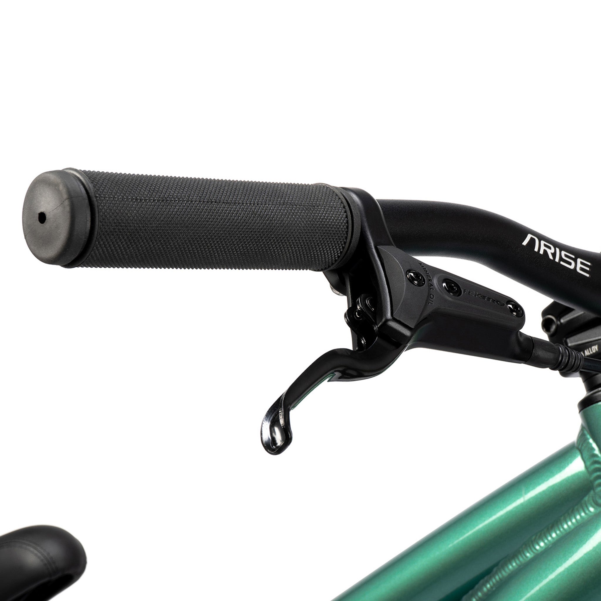Griffin 24" Complete Bike