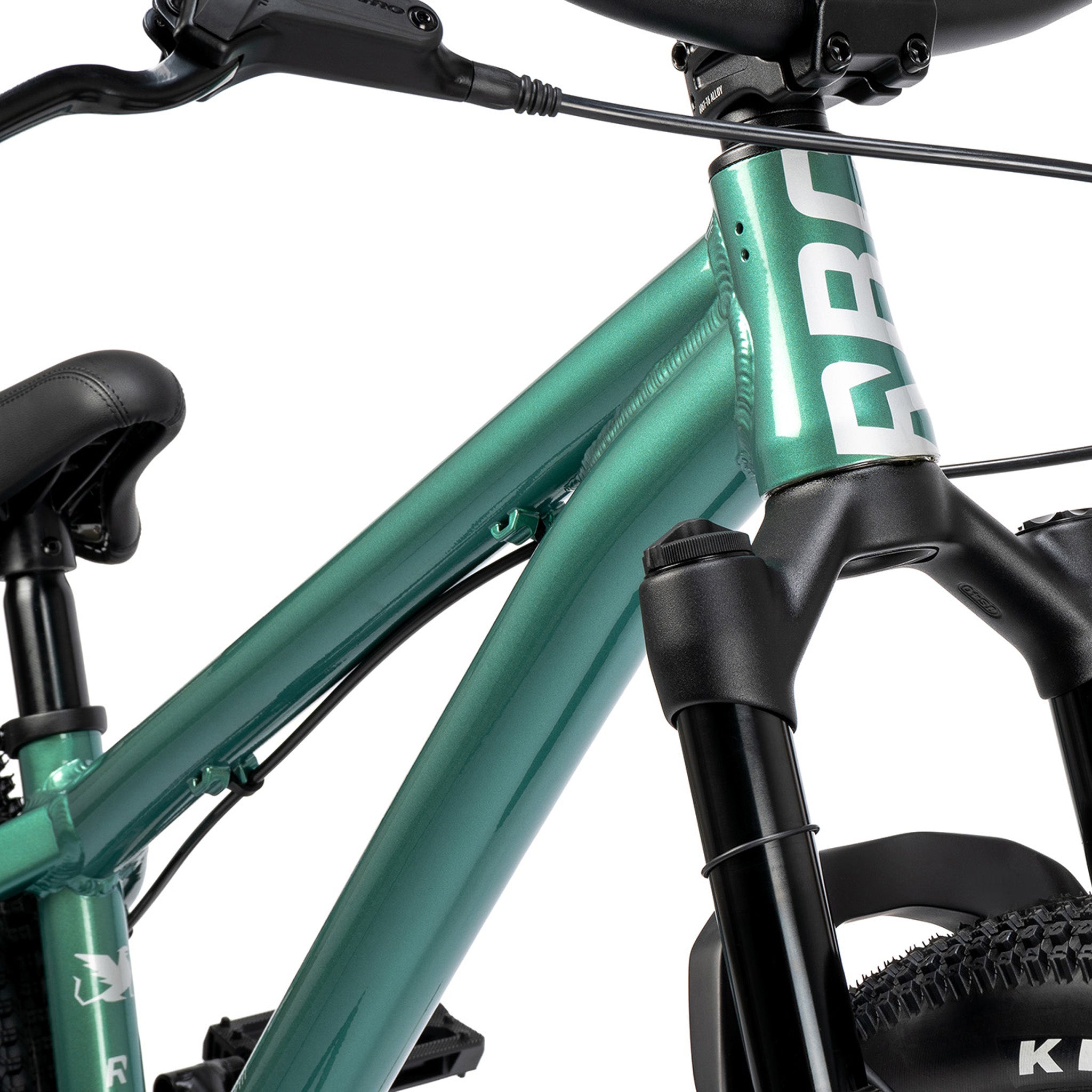 Griffin 24" Complete Bike
