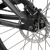 Griffin Pro 26" Complete