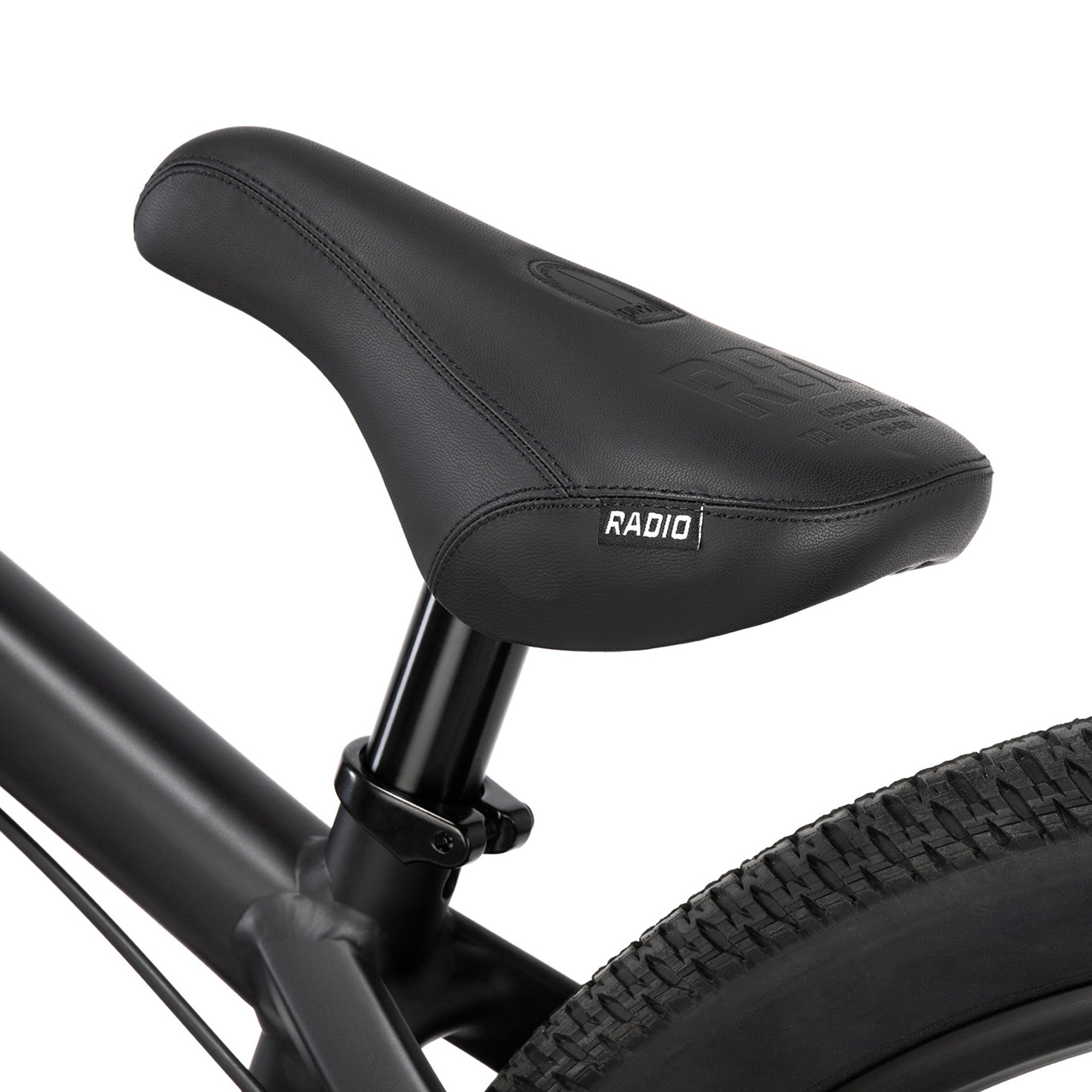 Griffin Pro 26" Complete
