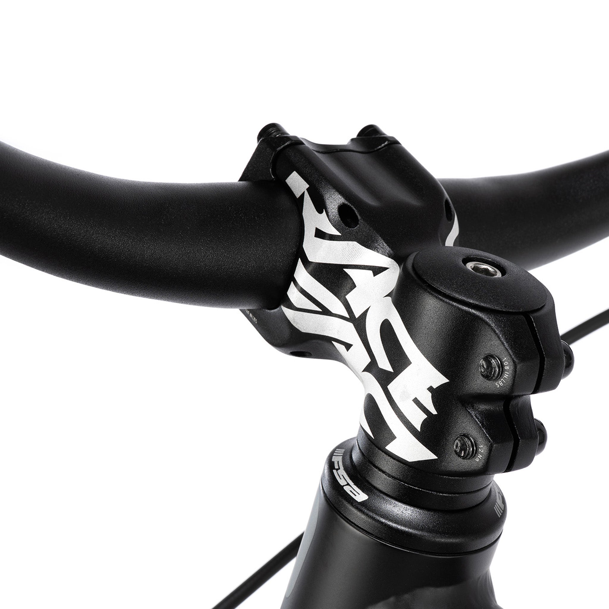 Griffin Pro 26" Complete