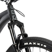 Griffin Pro 26" Complete