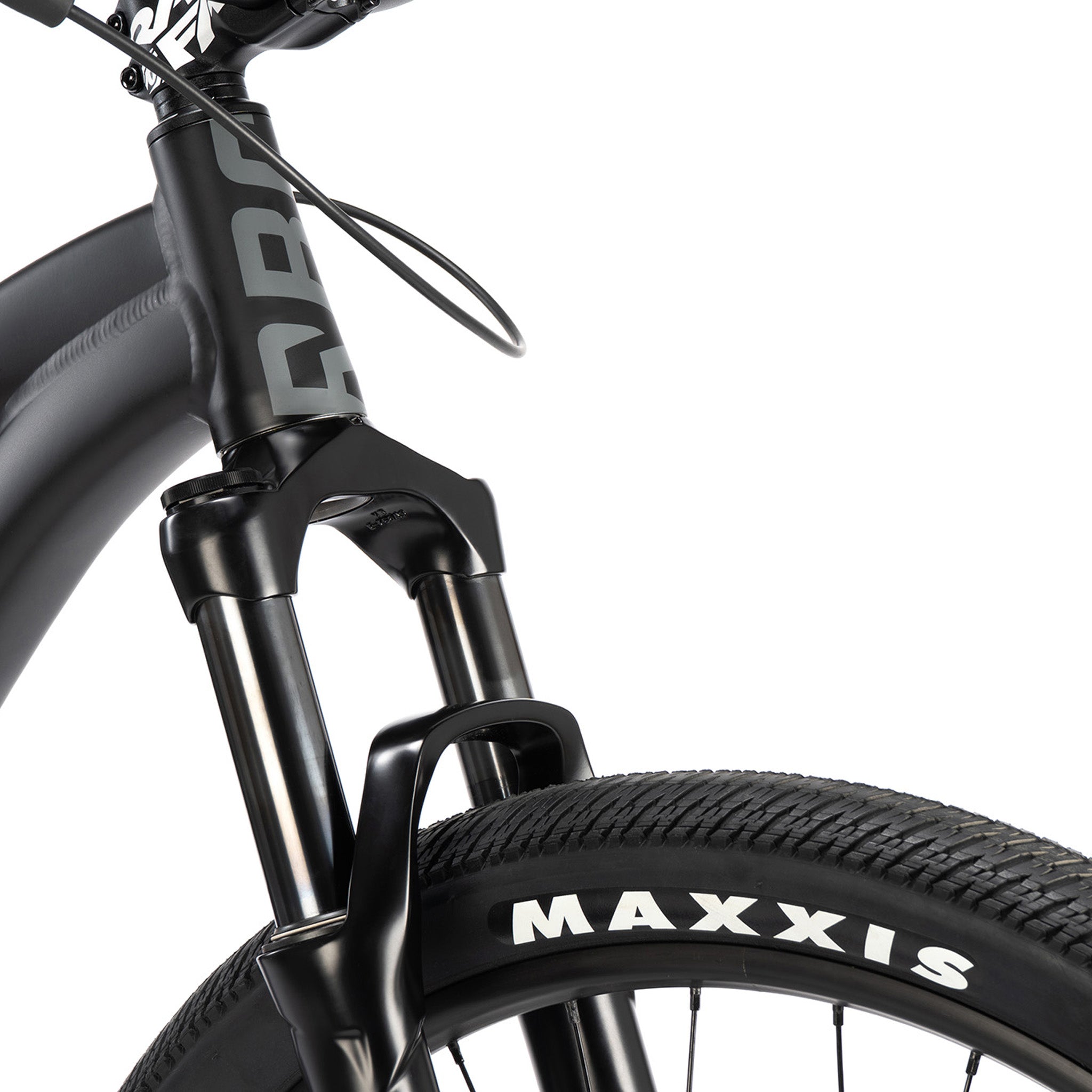 Griffin Pro 26" Complete