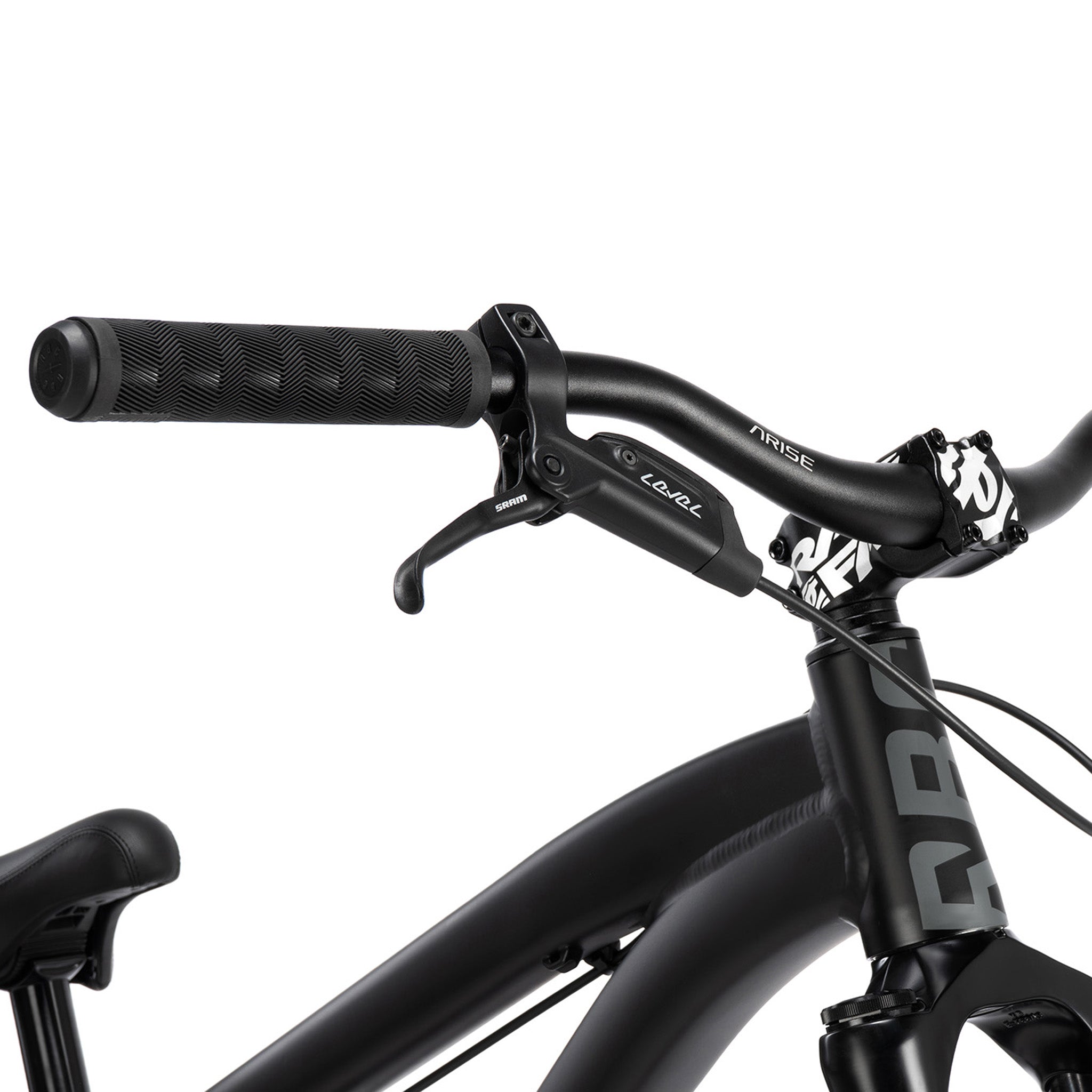 Griffin Pro 26" Complete