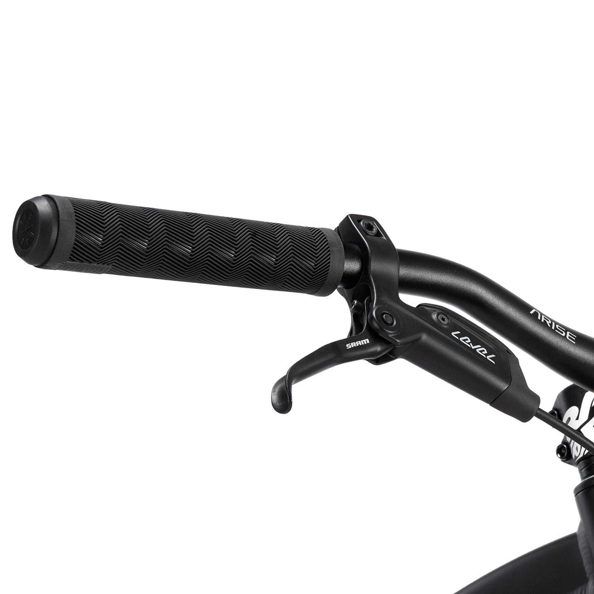 Griffin Pro 26" Complete