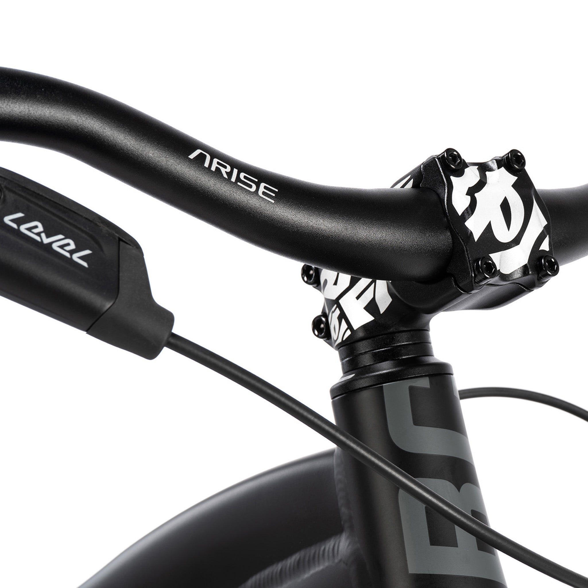 Griffin Pro 26" Complete