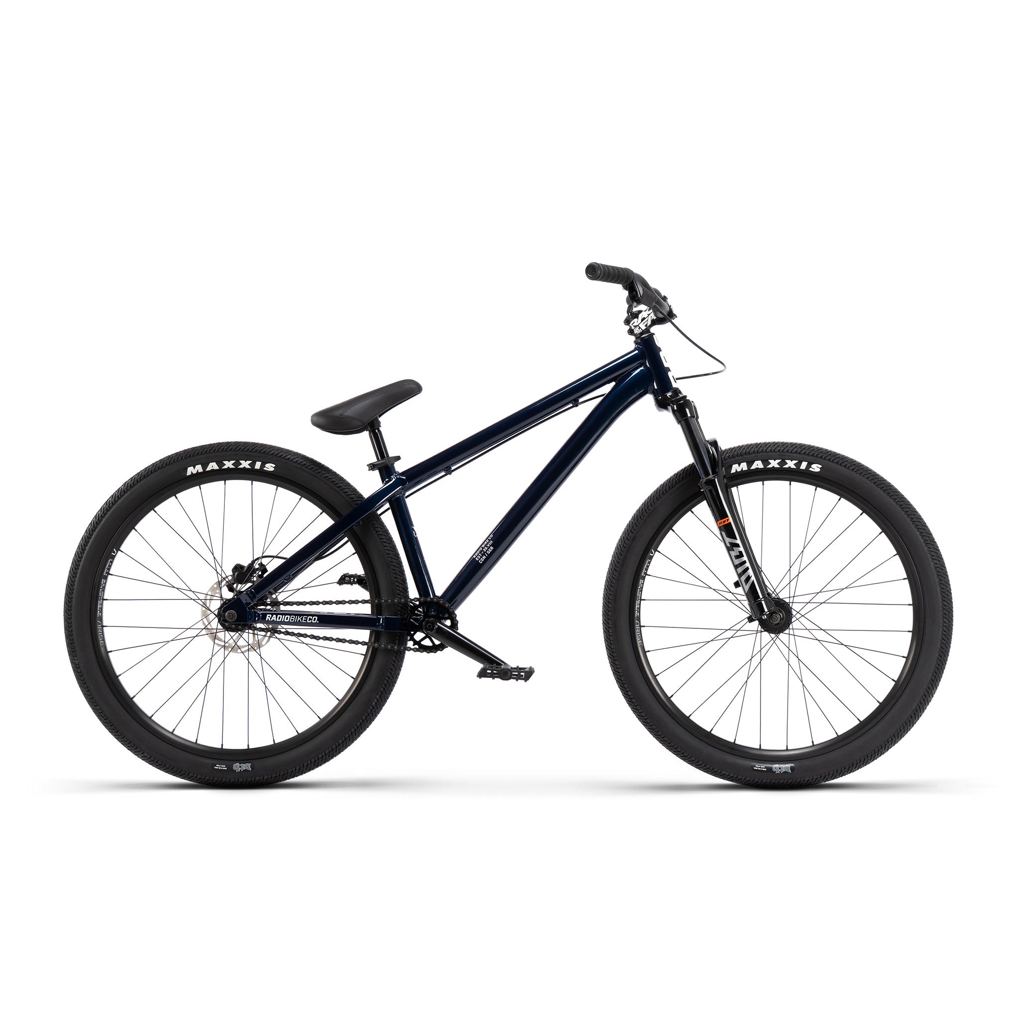 Griffin 26" Complete Bike