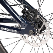 Griffin 26" Complete Bike