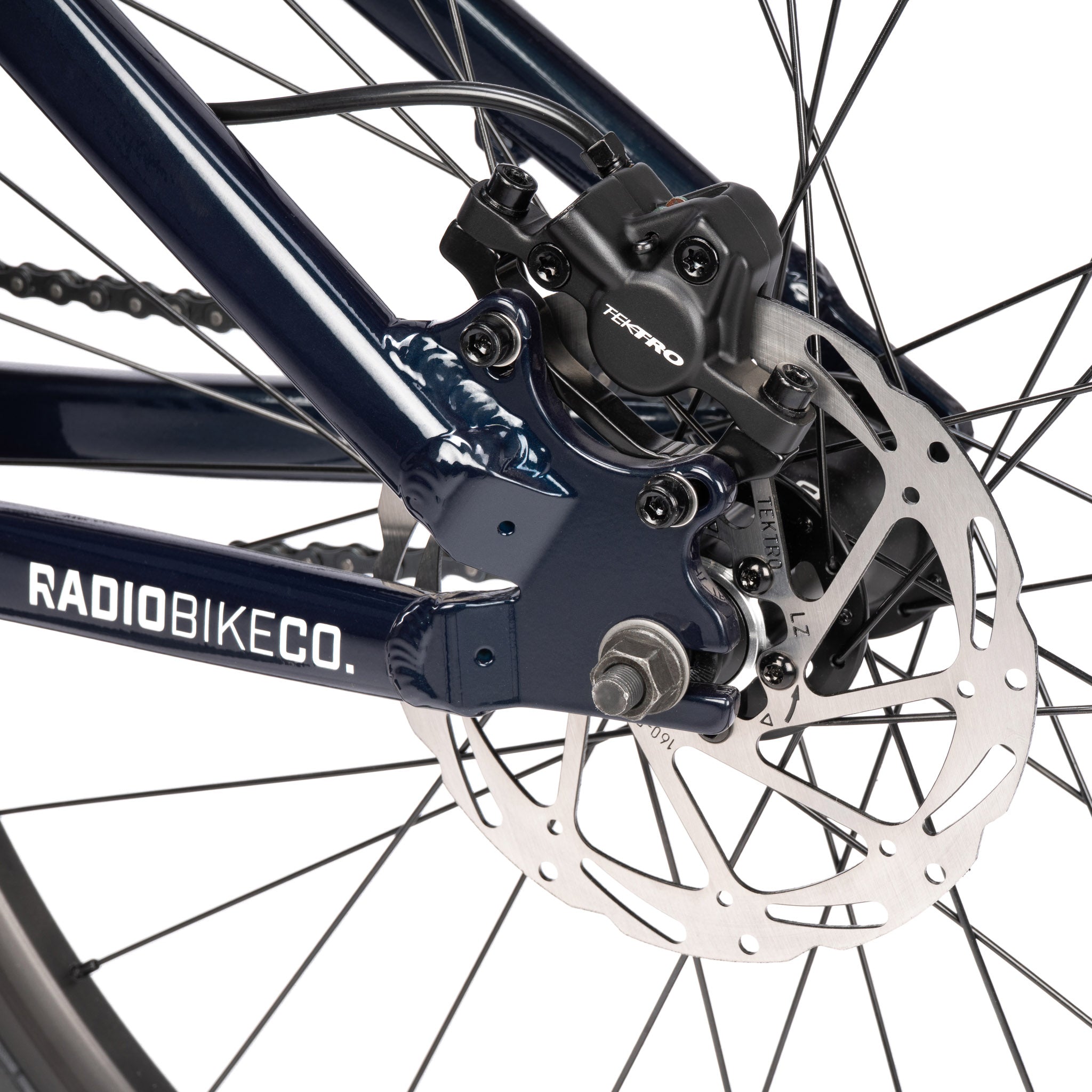 Griffin 26" Complete Bike