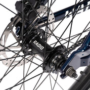 Griffin 26" Complete Bike