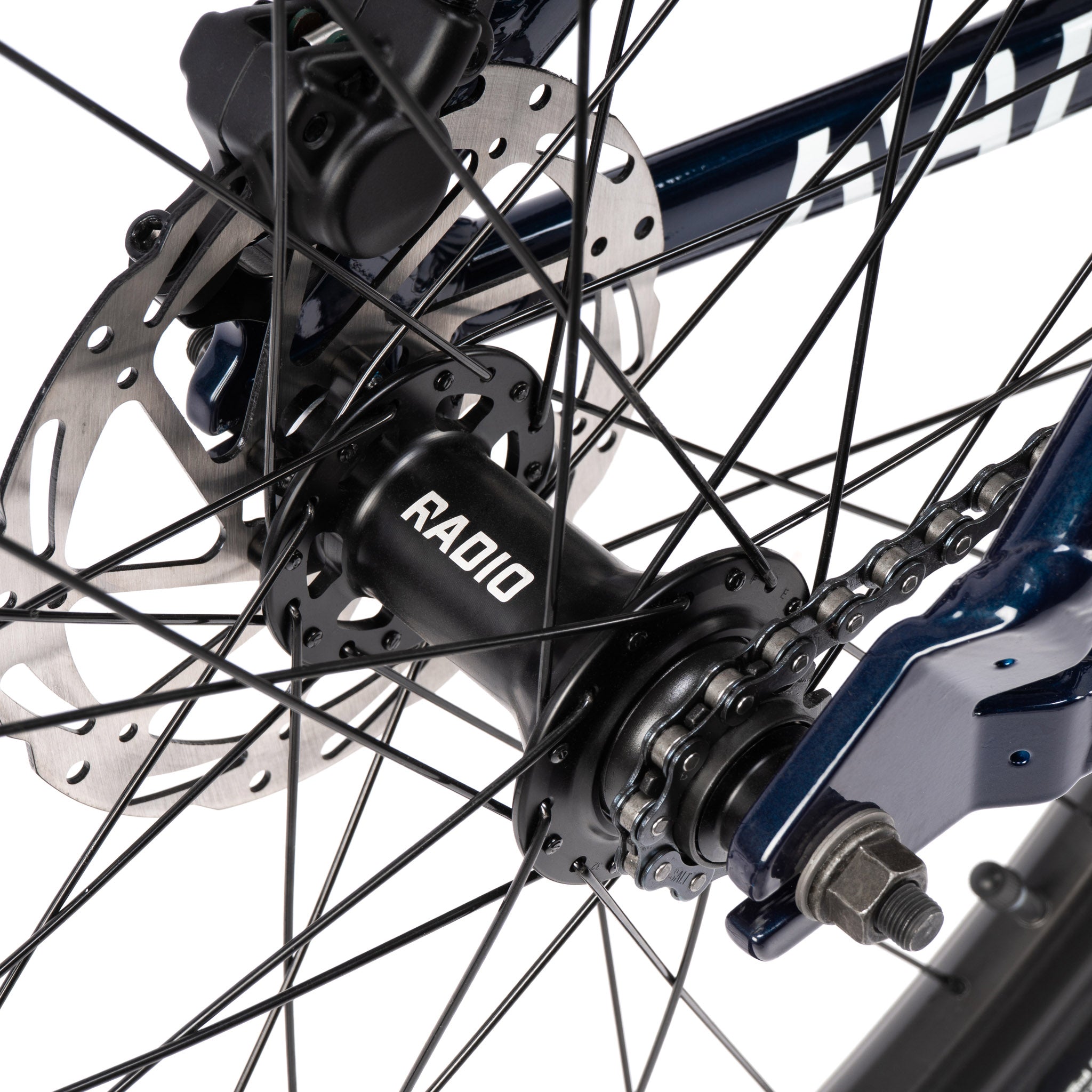 Griffin 26" Complete Bike