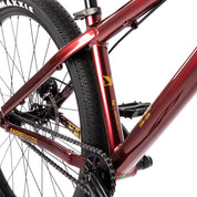 Griffin 26" Complete Bike