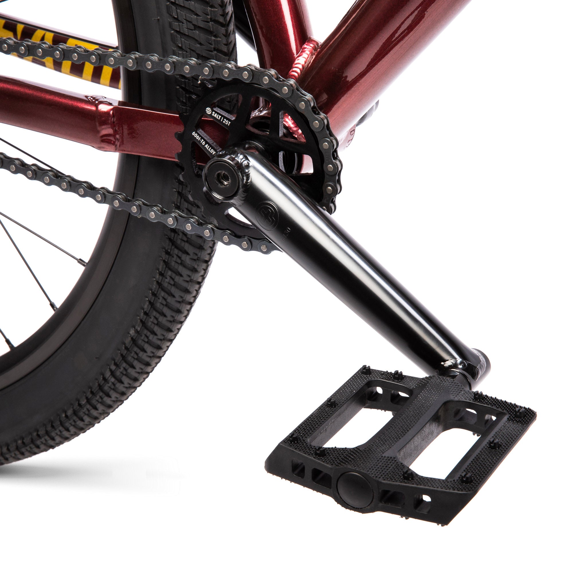 Griffin 26" Complete Bike