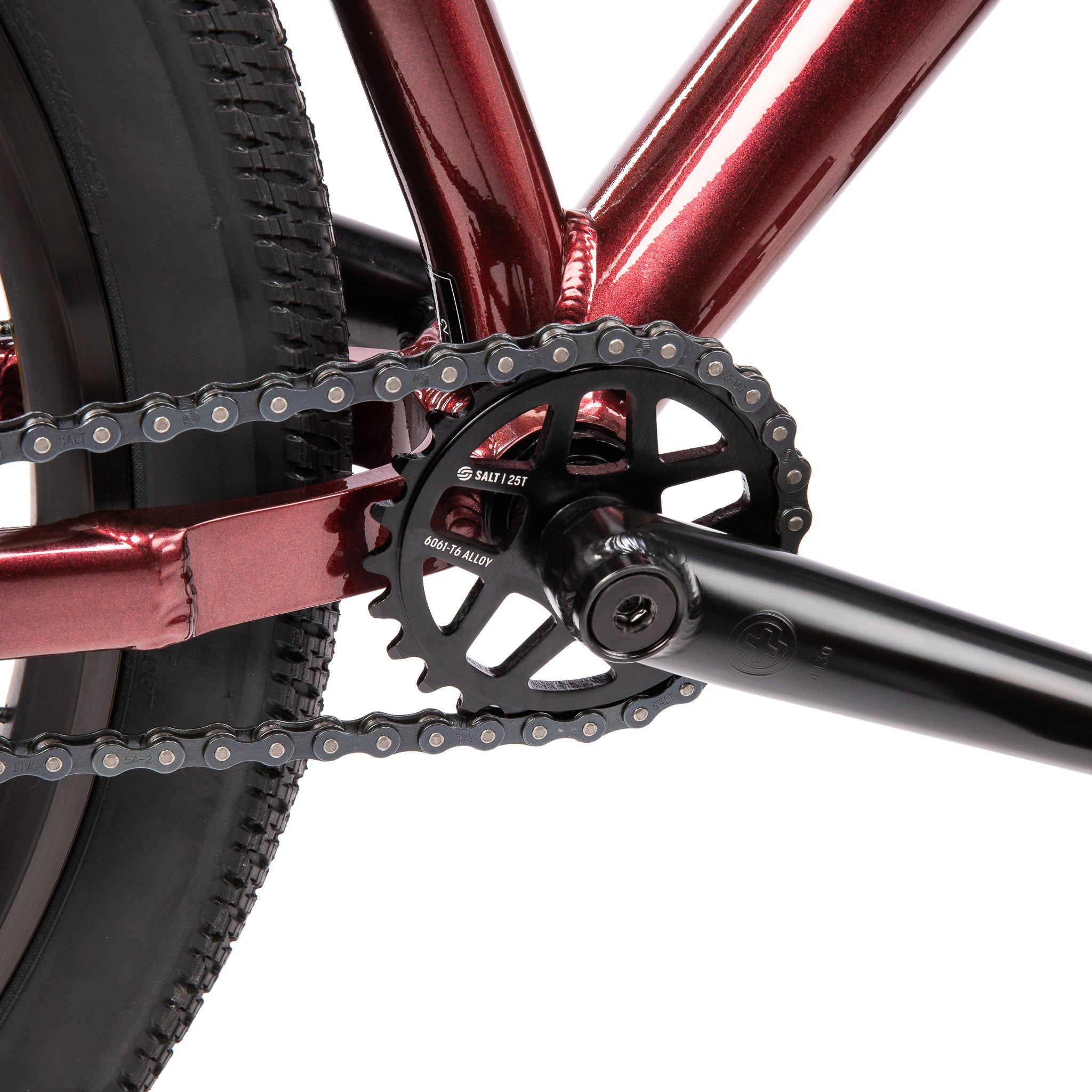 Griffin 26" Complete Bike