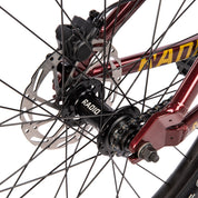 Griffin 26" Complete Bike