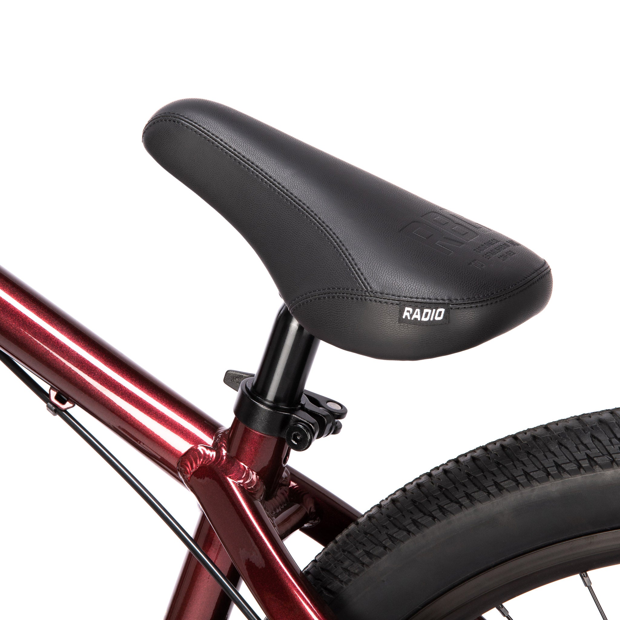Griffin 26" Complete Bike