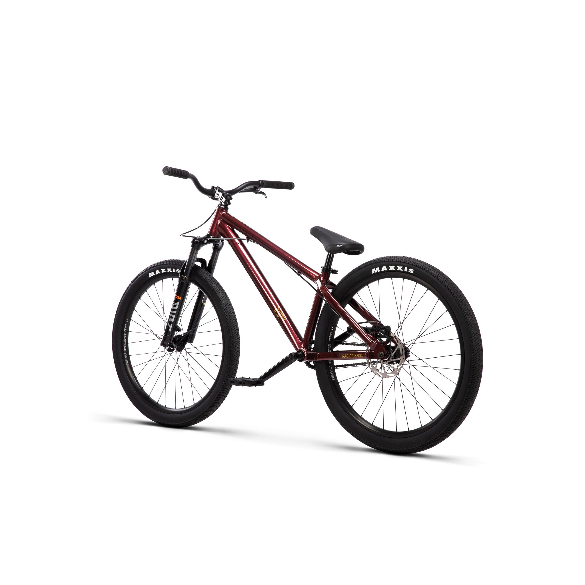 Griffin 26" Complete Bike