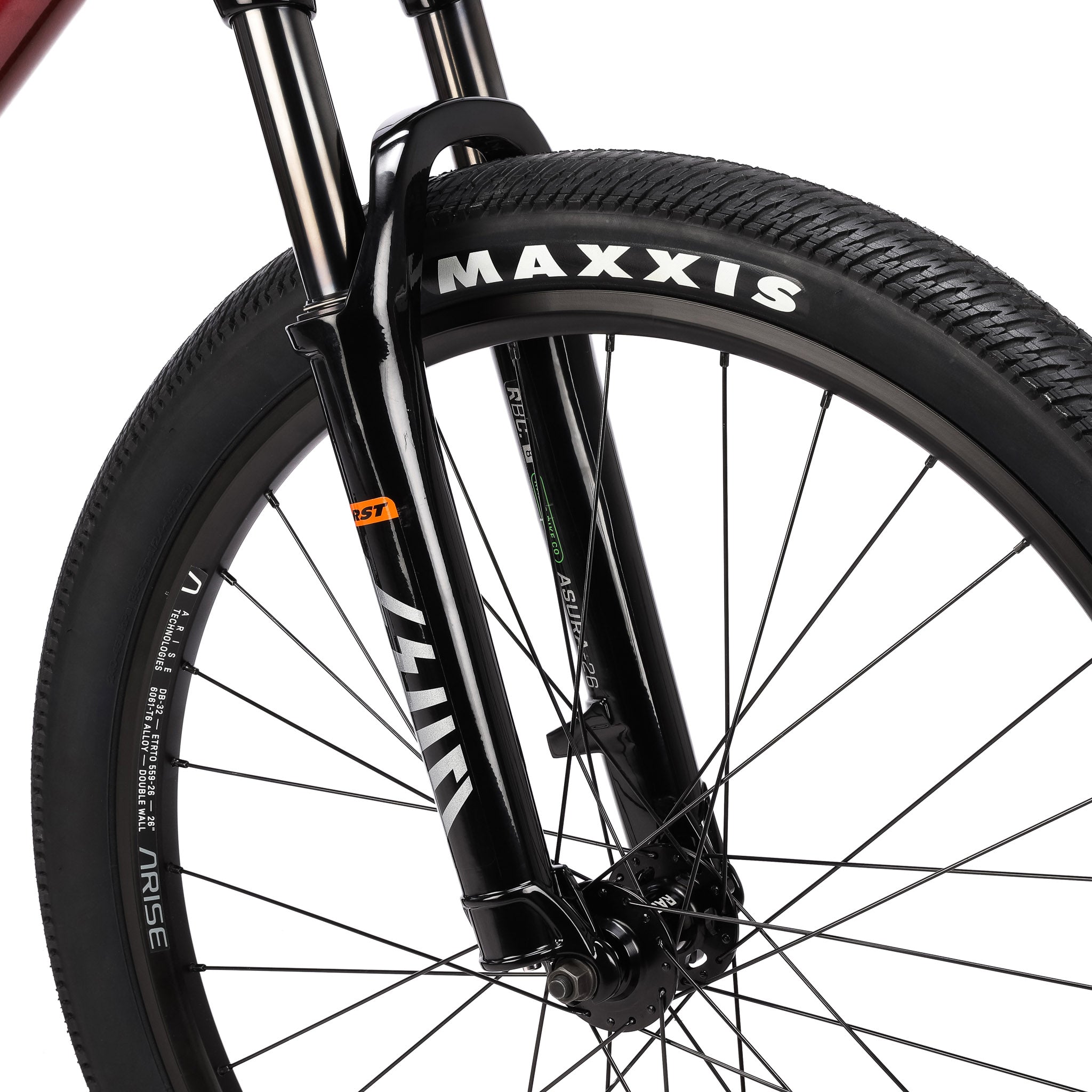 Griffin 26" Complete Bike