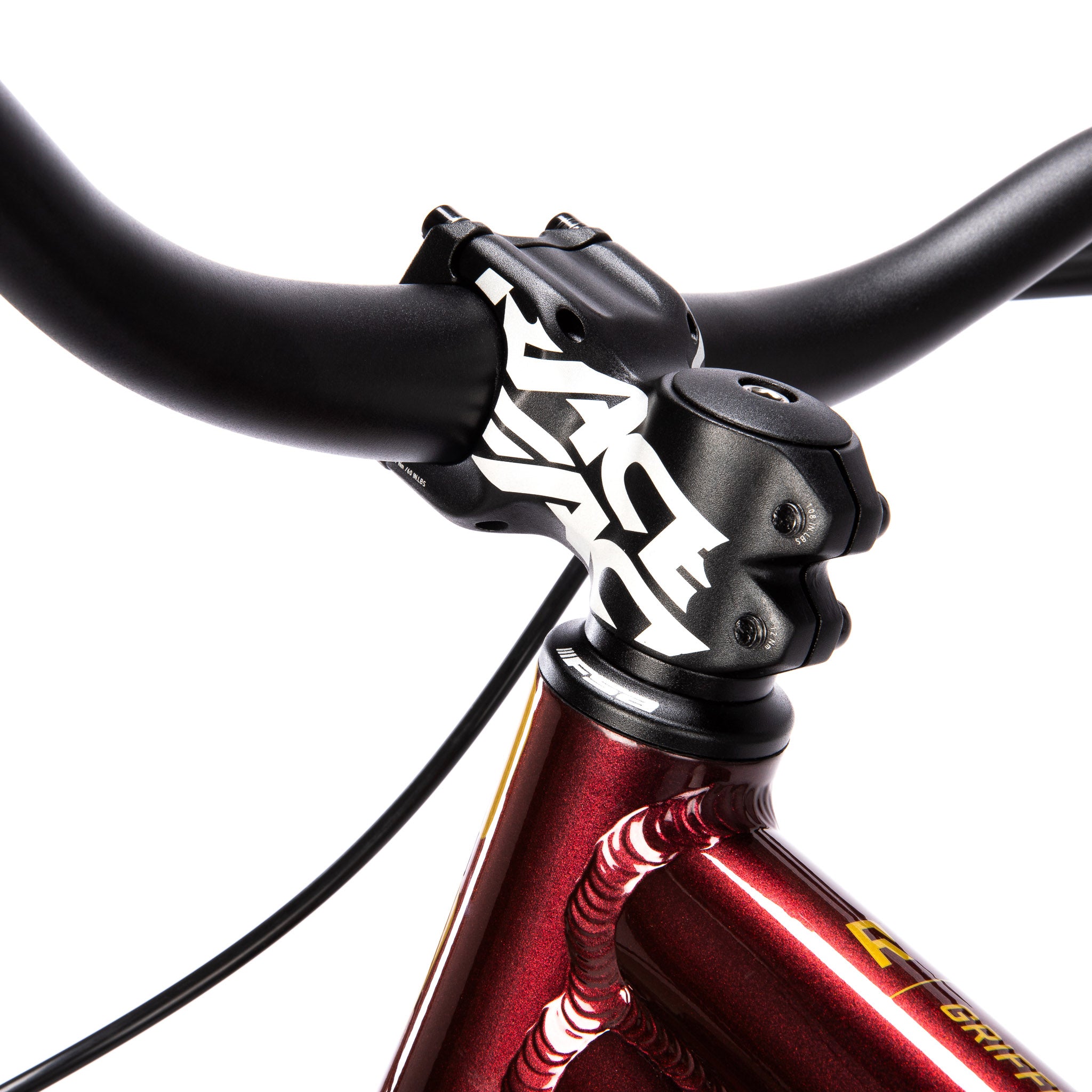 Griffin 26" Complete Bike