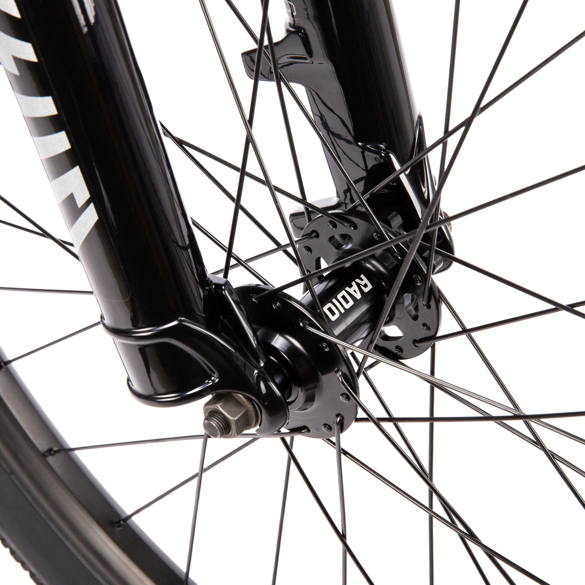 Griffin 26" Complete Bike