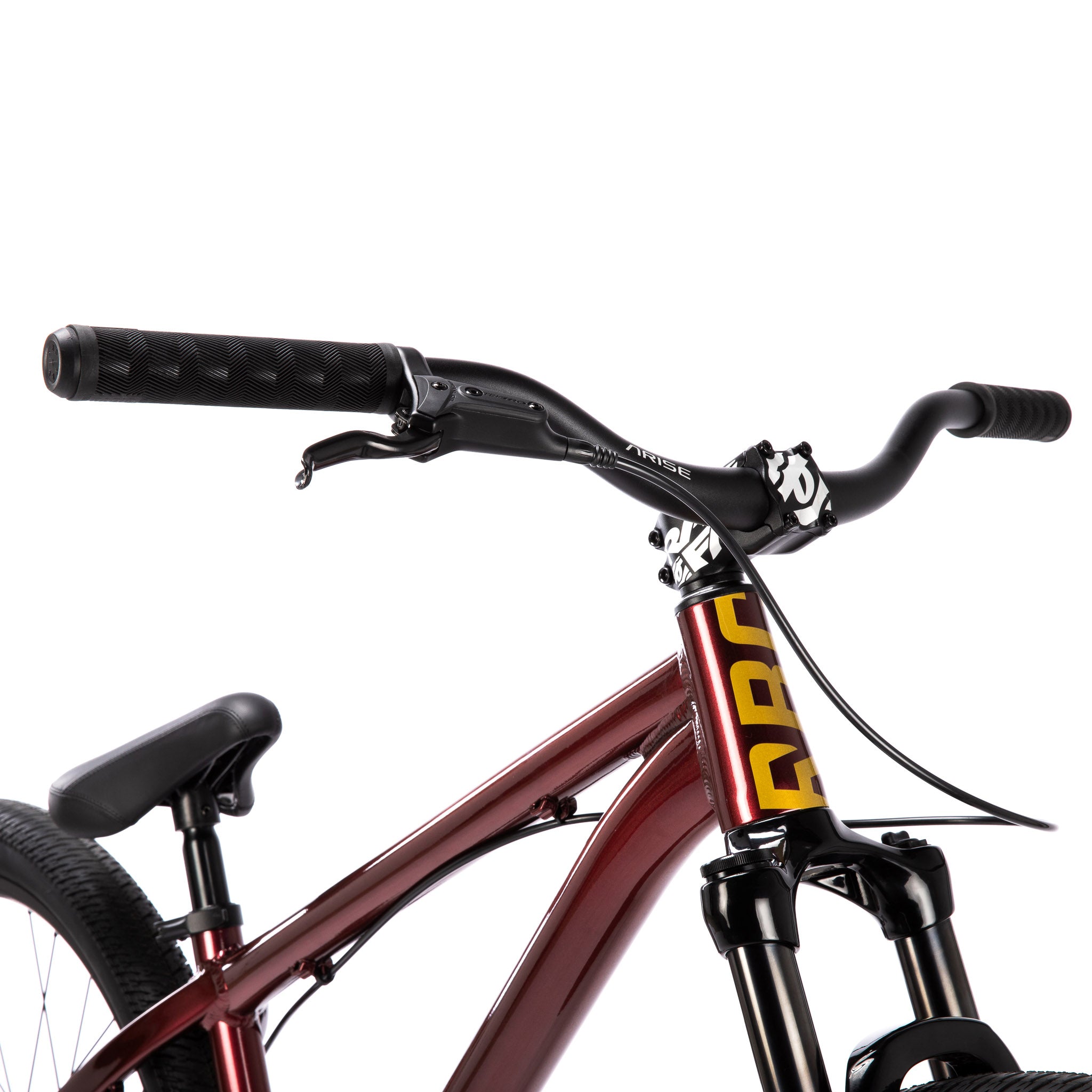 Griffin 26" Complete Bike