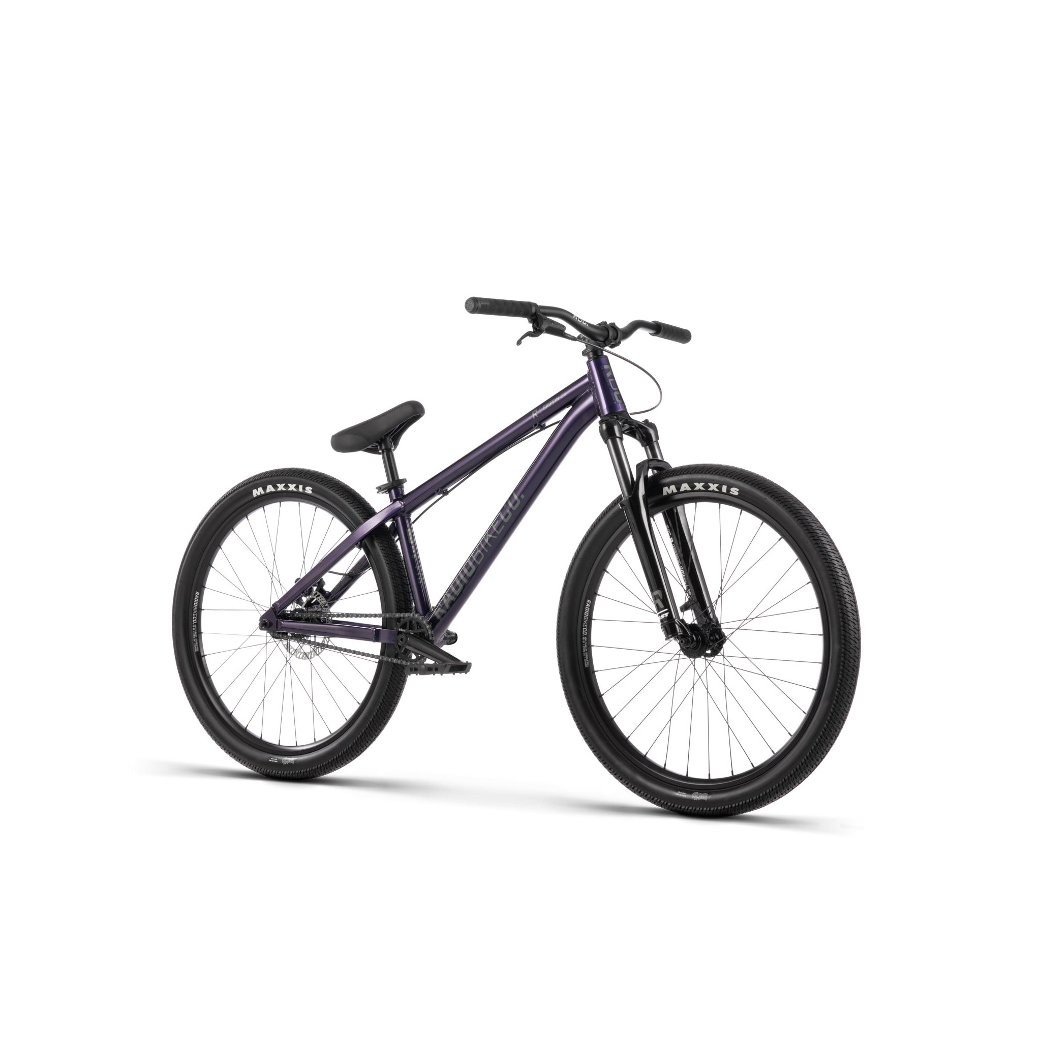 Radio griffin dirt jumper on sale