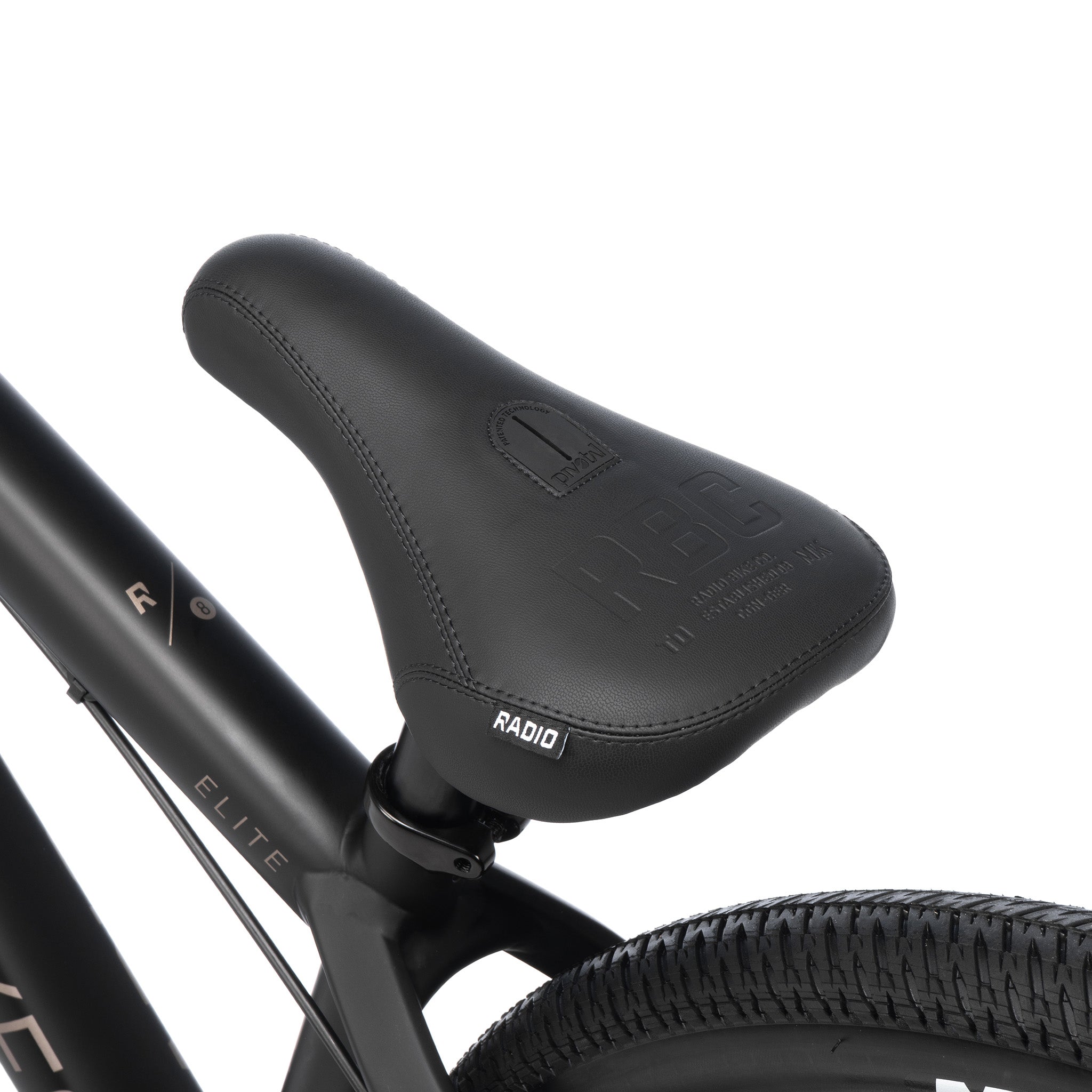 Griffin Pro Elite 26" Complete
