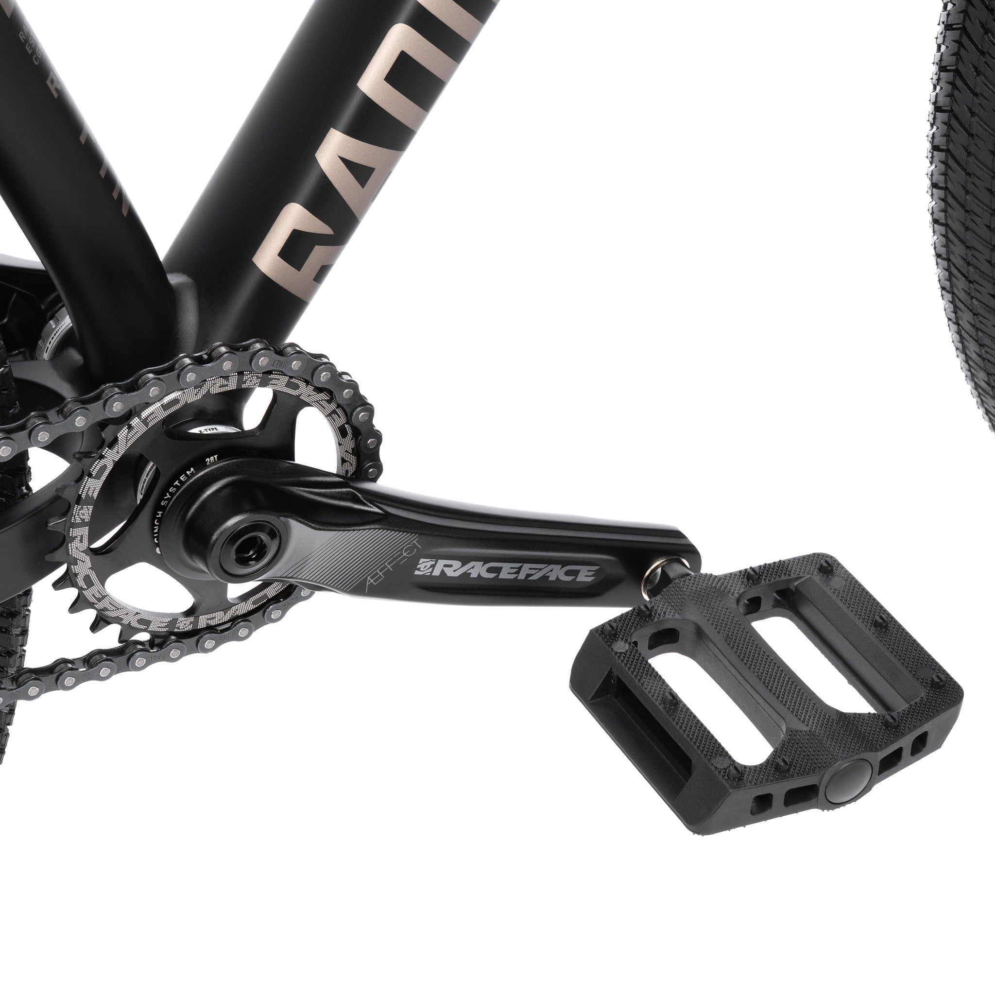 Griffin Pro Elite 26" Complete