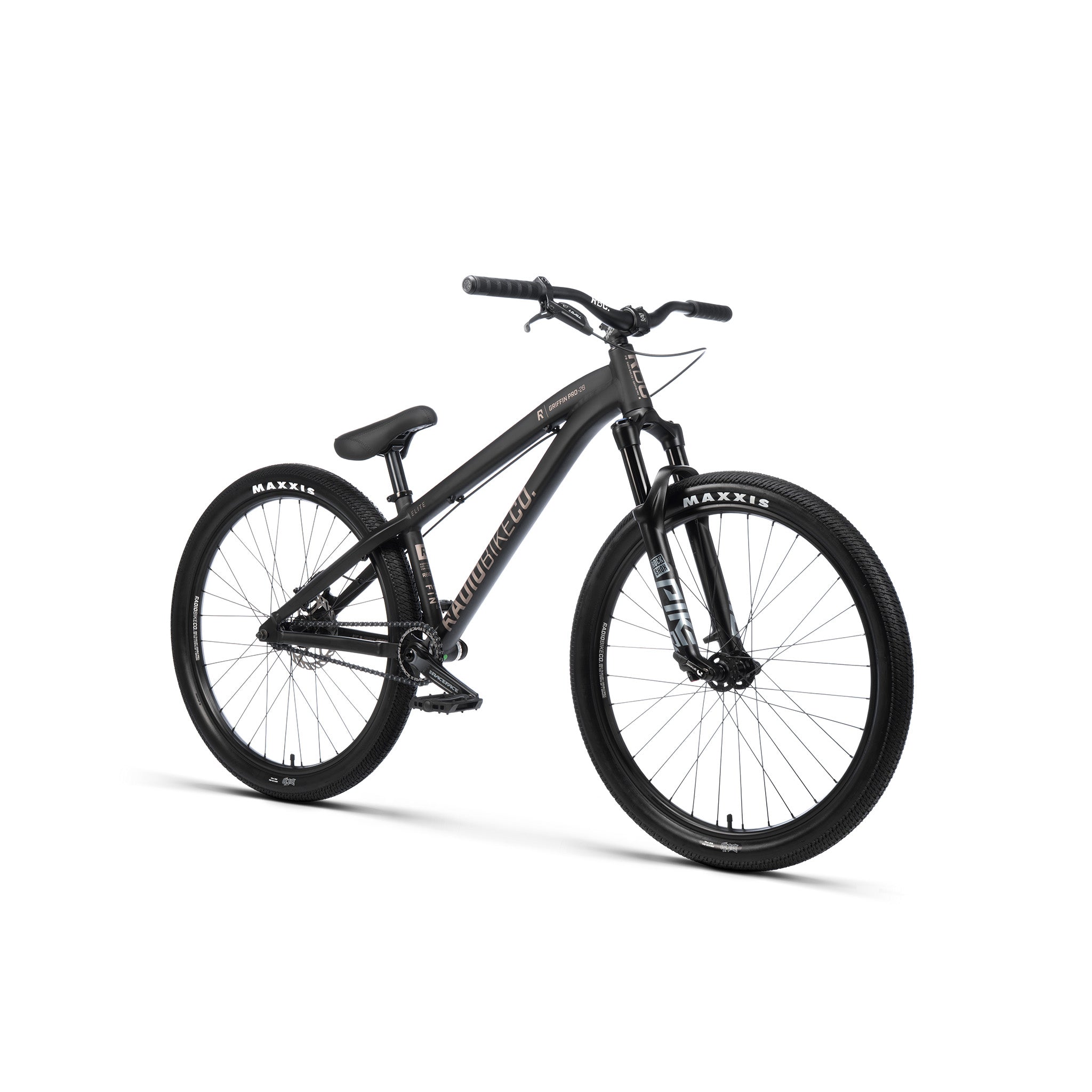 Griffin Pro Elite 26" Complete